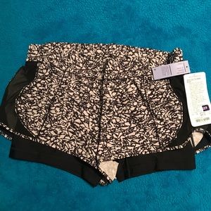 Lululemon Work Out To Water Short